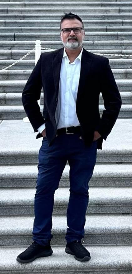 Imran Bashir